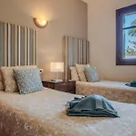 빌라 Mountain View 플라야블랑카