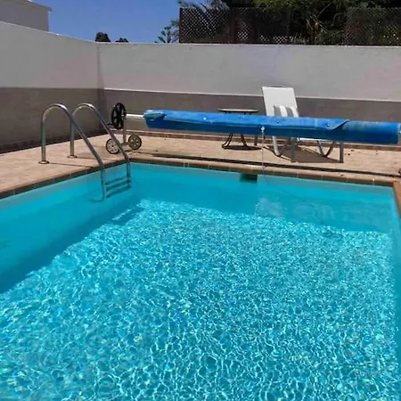 Mountain View Playa Blanca