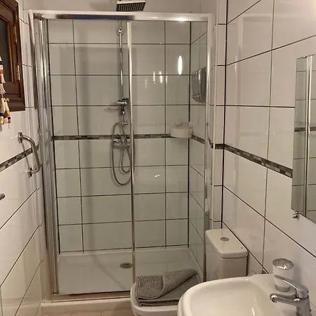 Mountain View * بلايا بلانكا