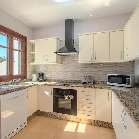 Mountain View Playa Blanca