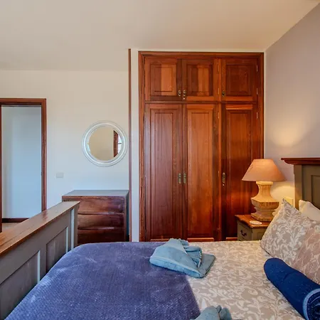 Villa Mountain View Playa Blanca