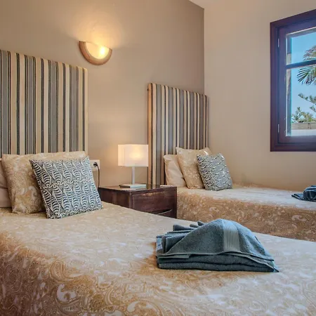 Villa Mountain View Playa Blanca (Lanzarote)