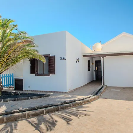 Mountain View * Playa Blanca (Lanzarote)