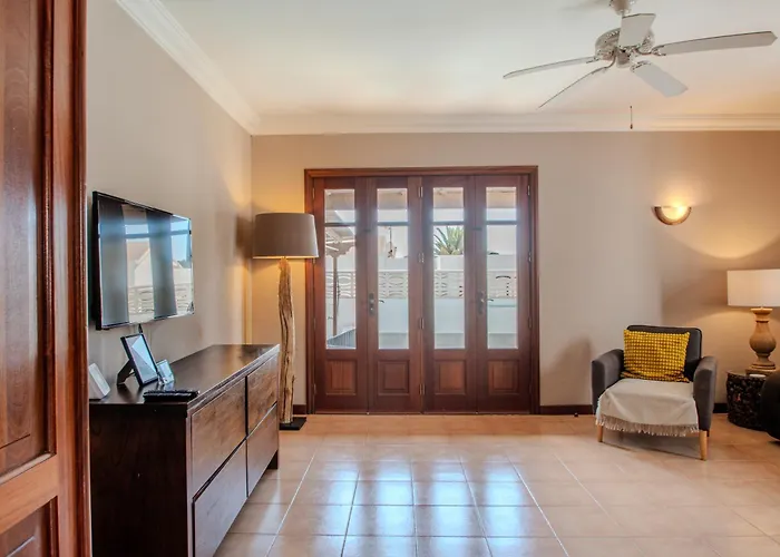 Mountain View * Playa Blanca (Lanzarote)