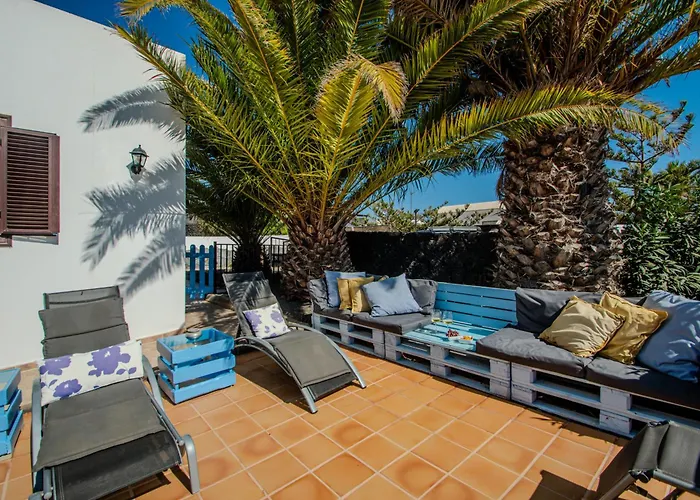 Mountain View Villa *