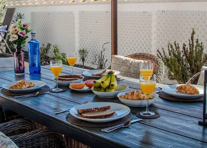 Mountain View Villa *