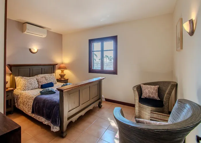 Villa Mountain View *