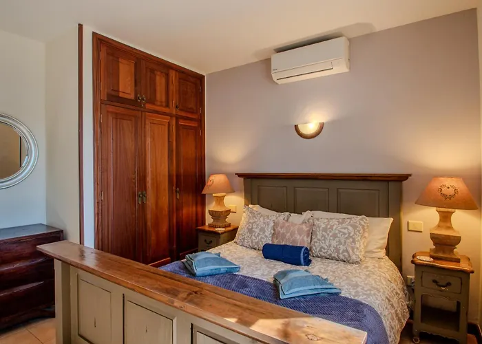 Mountain View Villa *