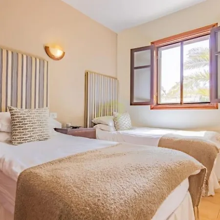 Villa Mountain View Playa Blanca