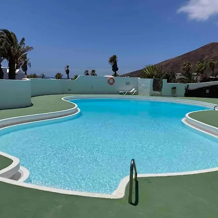Mountain View Vila *